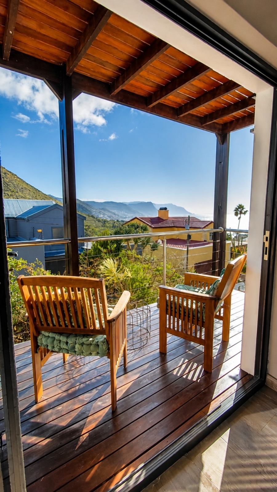 4 Bedroom Property for Sale in Admirals Kloof Western Cape